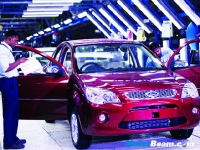 thumbs FORD INDIA END OF LINE FINAL CHECK2 photo